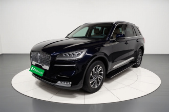林肯 飞行家 2022款 3.0T V6 四驱尊享版