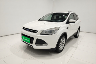 福特 翼虎 2015款 1.5L GTDi 两驱舒适型