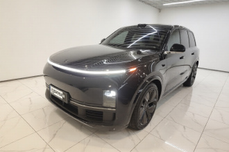 理想汽车 理想L9 2022款 Max