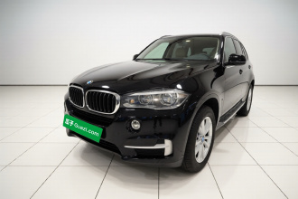 宝马X5（平行进口）  xDrive35i 基本型 中东