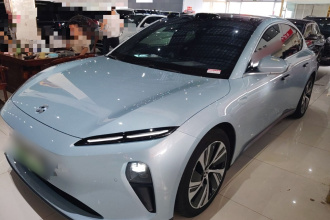 蔚来ET5 2022款 75kWh