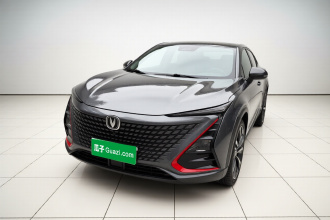 长安UNI-T 2020款 1.5T 尊贵型
