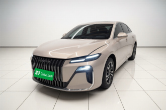 荣威M7 DMH 2025款 160km舒享版