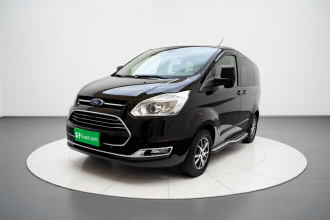 福特 途睿欧 2017款 2.0T 自动精睿版