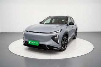 吉利银河 银河L7 2025款 EM-i 115km 探索+版