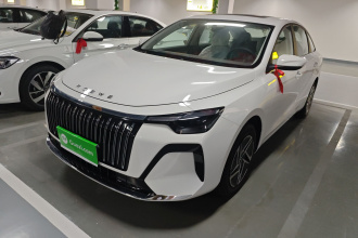 荣威i6 2026款 1.5L 长久版