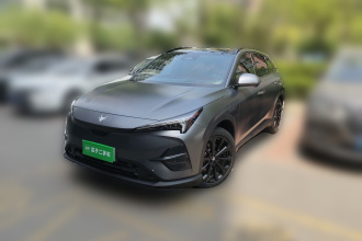 ARCFOX极狐 极狐 阿尔法T5(ARCFOX αT5) 2024款 660 MAX