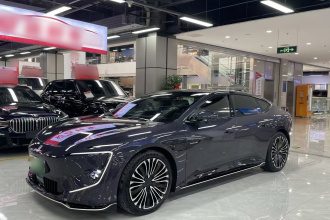 阿维塔12 2026款 Ultra 纯电版四驱