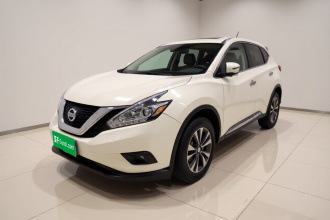 日产 楼兰 2021款 2.5L XL 两驱智联豪华版