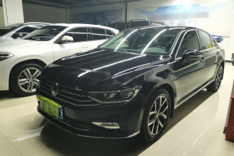 大众 迈腾 2020款 330TSI DSG 领先型