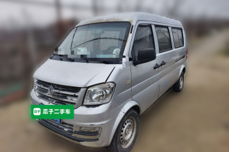 东风小康K07S 2016款 1.2L实用型DK12-10