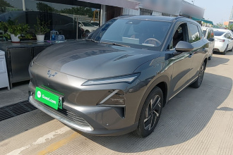 五菱汽车 五菱星光S 2024款 130km 旗舰型