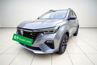 荣威RX5新能源 2020款 ePLUS 国潮荣麟豪华版