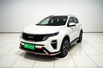 起亚KX5 2021款 2.0L 自动两驱舒适版