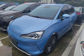 哪吒汽车 哪吒V 2022款 潮 400 Lite