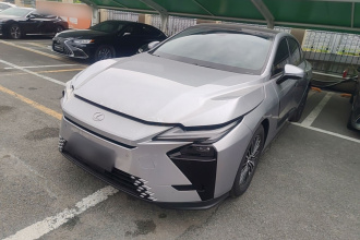雷克萨斯ES 2026款 300h