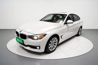 宝马3系GT  320i 时尚型