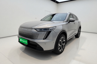 哈弗枭龙MAX 2023款 1.5L Hi4 105 四驱智能旗舰版