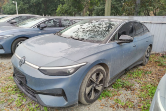 大众ID.7 VIZZION 2024款 AIR