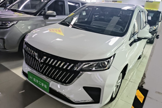 五菱汽车 五菱佳辰 2022款 1.5L 手动畅享舒适型