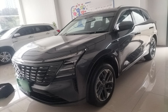 长安CS75 PLUS 2025款 第四代 1.5T 新蓝鲸 智慧旗舰型