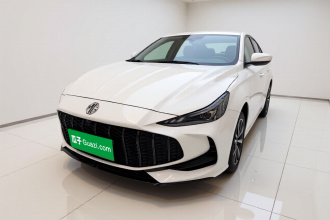 名爵 MG5 2026款 180DVVT 全球抢先版