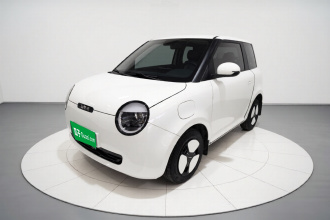 长安启源 长安Lumin 2025款 205km 香沁款