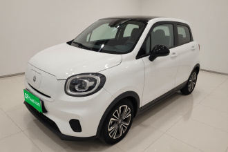 零跑汽车 零跑T03 2020款 400豪华版