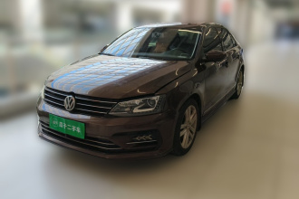 大众 速腾 2018款 280TSI DSG熠动版