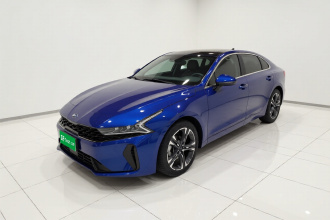 起亚K5 2020款  380T GT-Line 尊贵版