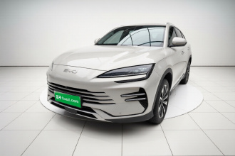 比亚迪 宋PLUS新能源 2025款 DM-i 112KM 尊贵型