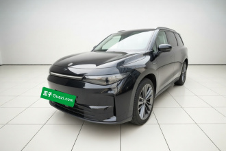 零跑汽车 零跑C16 2024款 增程 200尊享版