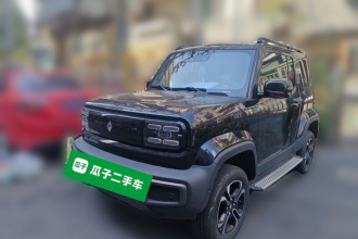 宝骏悦也 2023款 智尊版