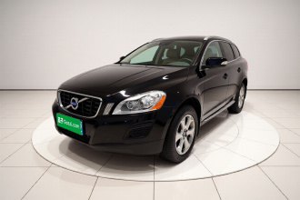沃尔沃XC60(进口) 2013款 T5 智雅版
