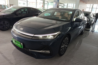 吉利银河 银河A7 2025款 EM-i 150km 星舰版