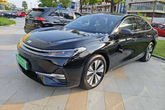 吉利银河 银河A7 2025款 EM-i 150km 尊享版
