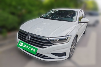 大众 速腾 2019款 280TSI DSG舒适型 国VI