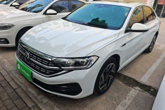 大众 速腾 2023款 300TSI DSG超越版