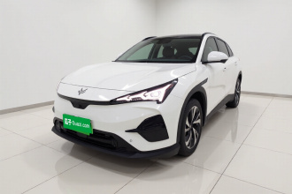 ARCFOX极狐 极狐 阿尔法T5(ARCFOX αT5) 2024款 520 PRO