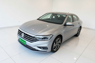 大众 速腾 2021款 280TSI DSG超越版