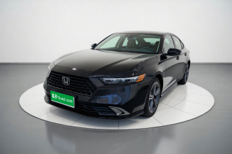 本田 雅阁 2023款 260TURBO 卓越版