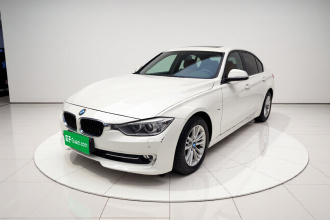 宝马3系 2015款 320Li 时尚型