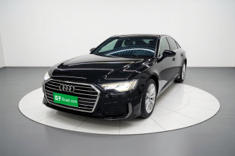 奥迪A6L 2021款 45 TFSI 臻选动感型