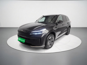 乐道L90 2025款 Max 六座版