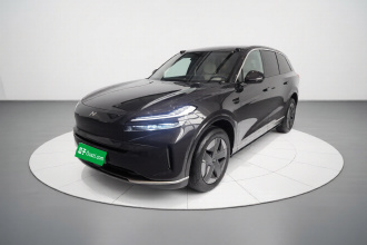 乐道L90 2025款 Max 六座版