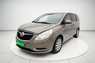 别克GL8 2018款 28T 豪华型 国VI