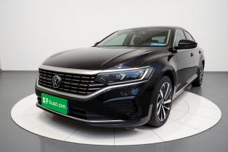 大众 帕萨特 2022款 330TSI 精英版