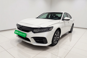 本田 英仕派 2019款 260TURBO 精致版 国VI