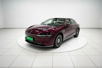 鸿蒙智行 享界S9 2026款 增程 Ultra 后驱 53kWh (192线激光雷达）