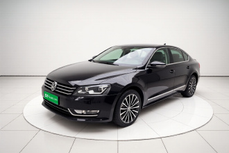 大众 帕萨特 2015款 1.8TSI DSG御尊版